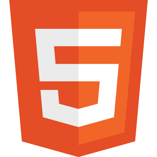 HTML5-logo