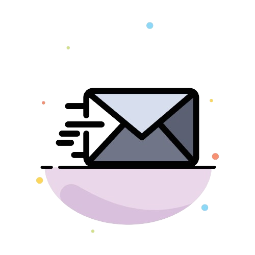 Email sending vector